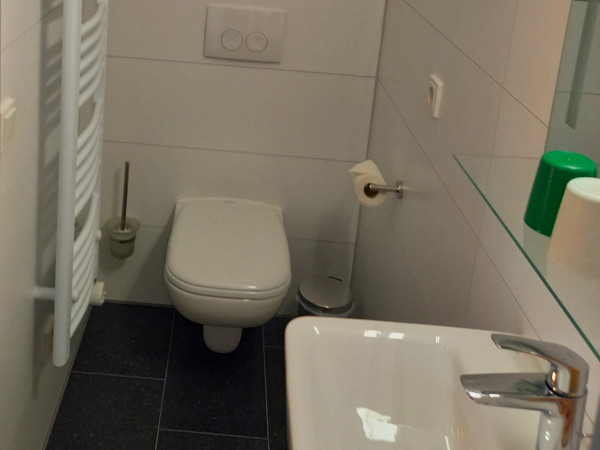 Urlaub in den Ferienwohnungen im FERIENHAUS BERGBLICK HOLZHAU