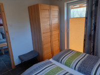 Ferienwohnung EG5 im FERIENHAUS BERGBLICK HOLZHAU